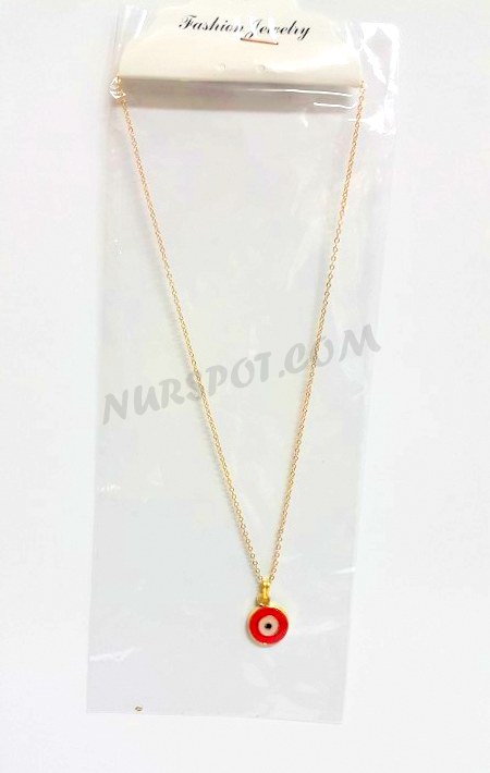 toptan metal kolye