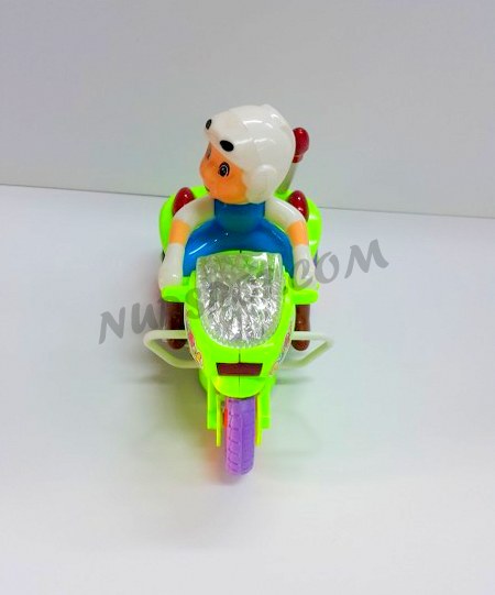 toptan oyuncak motorsiklet