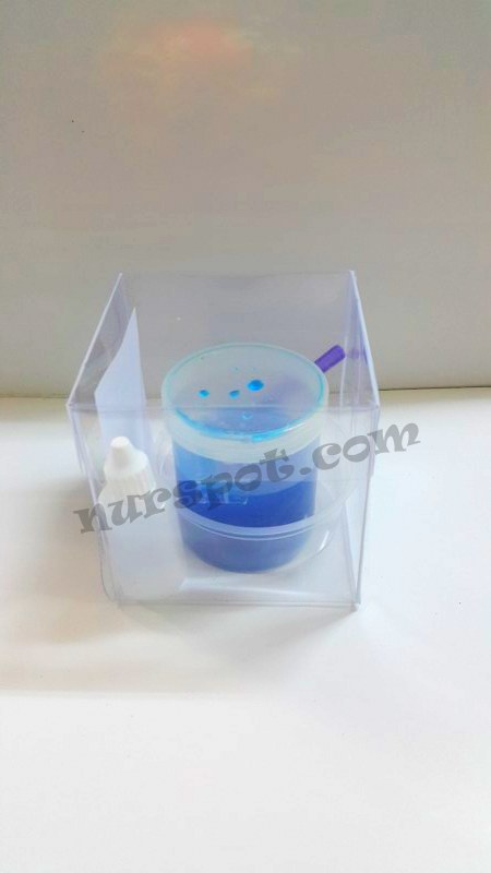 toptan slime seti büyük boy