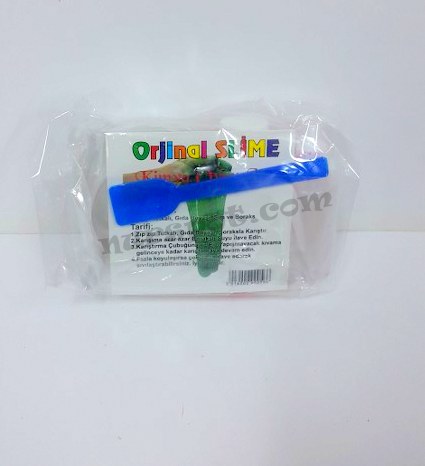 toptan slime seti