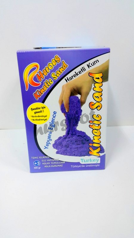 toptan kinetik kum yarım kiloluk 001