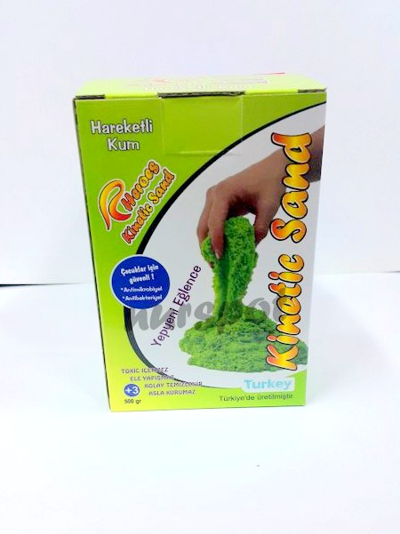 toptan kinetik kum yarım kiloluk 001