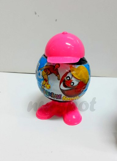 toptan süpriz yumurta