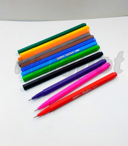 toptan stabilo kalem  8614