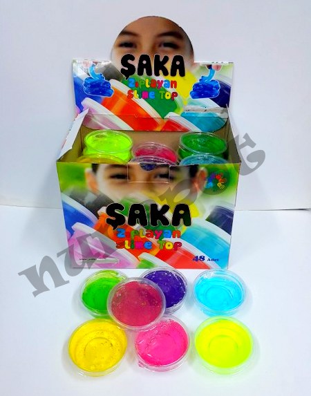 toptan slime orjinal