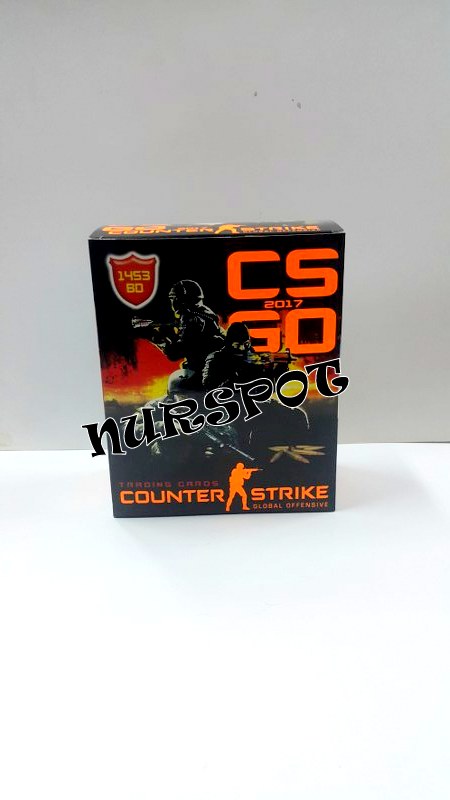 toptan oyun kartı cs go counter strike
