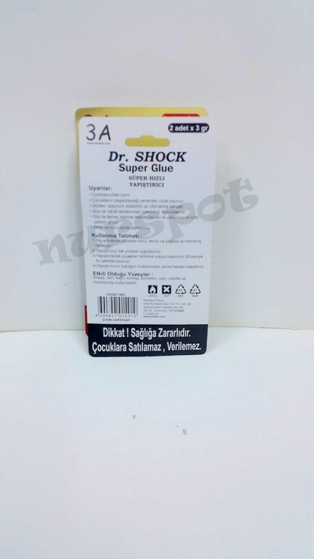 toptan japon yapıştırıcı 2 li
