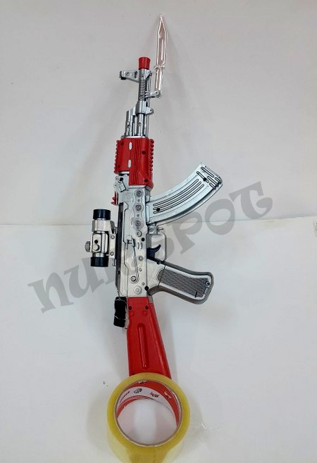 toptan oyuncak ışıklı sesli keleş