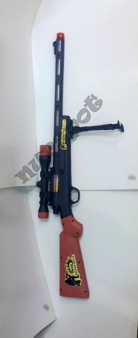 toptan oyuncak tüfek pilli lazerli