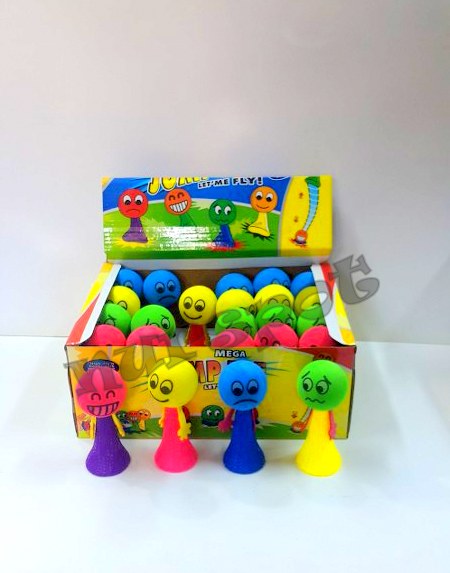 toptan oyuncak zıplayan adam jumping elf