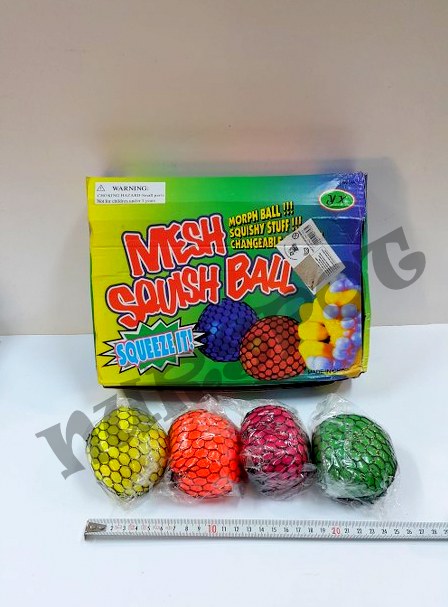 toptan şaka oyuncak slime beyin