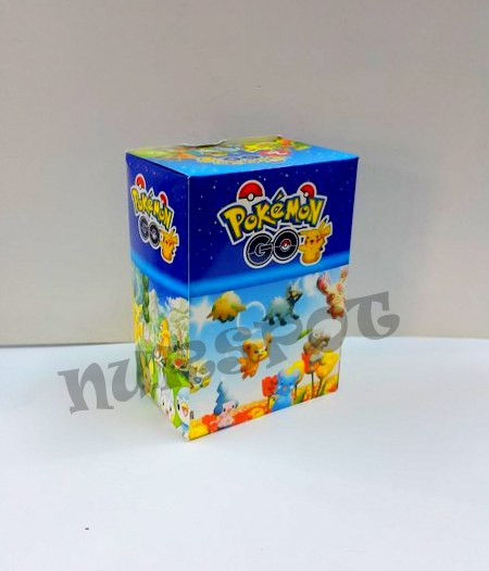 toptan oyun kartı pokemon