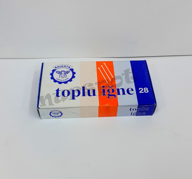 toptan toplu iğne
