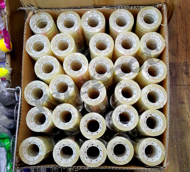 toptan para bandı kaliteli 30 mt 12 li