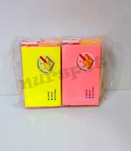 toptan postit büyük boy