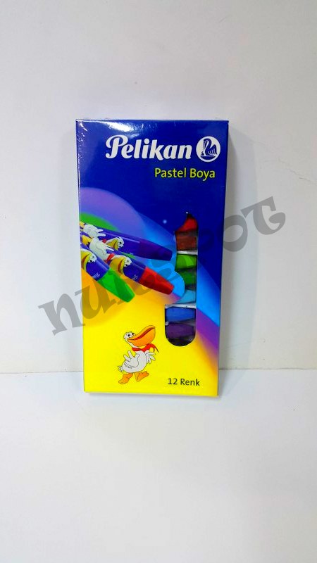 toptan pastel boya pelikan kaliteli