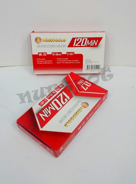 toptan kalem ucu 12 li paket 150 li