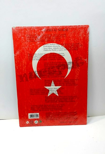 toptan yapboz 24 parça atatürk serisi