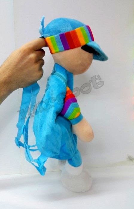 toptan maskot çanta
