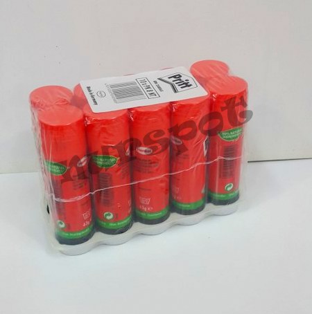 toptan prit 43 gr.