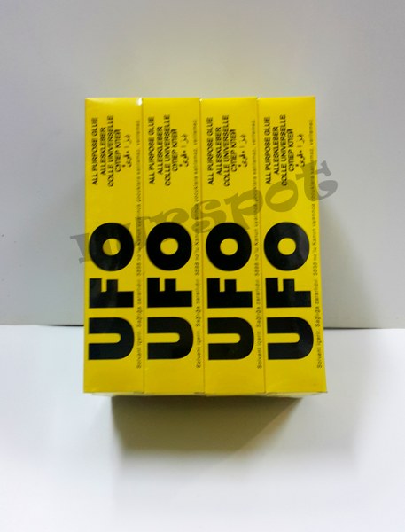 toptan ufo yapıştırıcı 90 gr.