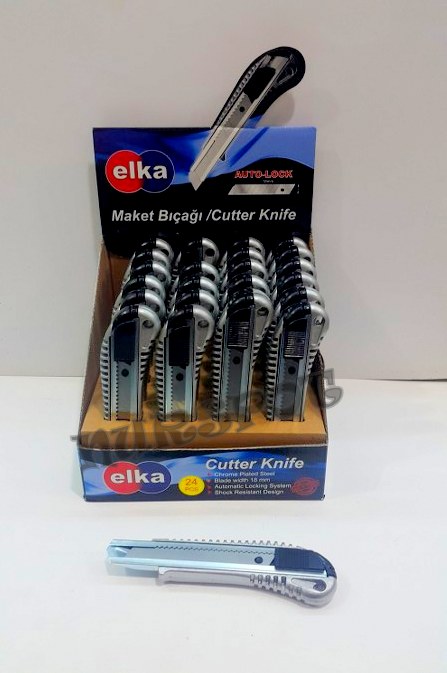 toptan maket bıçağı kaliteli metal   8891
