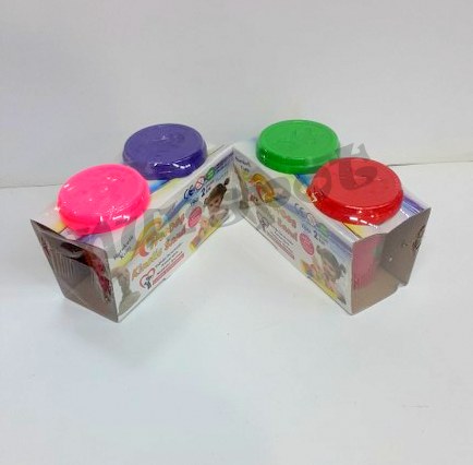 toptan kinetik kum 2 li paket  021