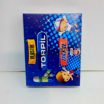 toptan şaka oyuncak torpil 