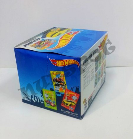 toptan gıda patlayan şeker hot wheels