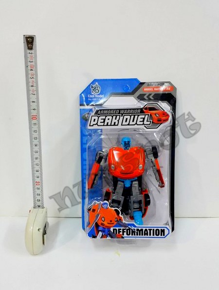 toptan oyuncak metal transformers