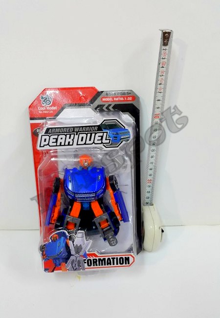 toptan oyuncak metal transformers