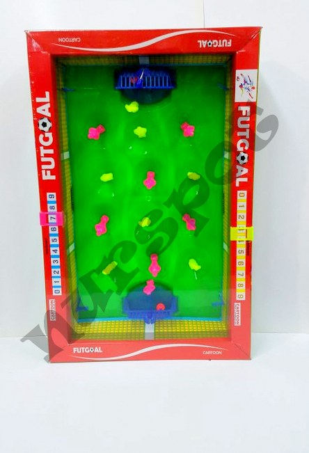toptan futbol oyunu