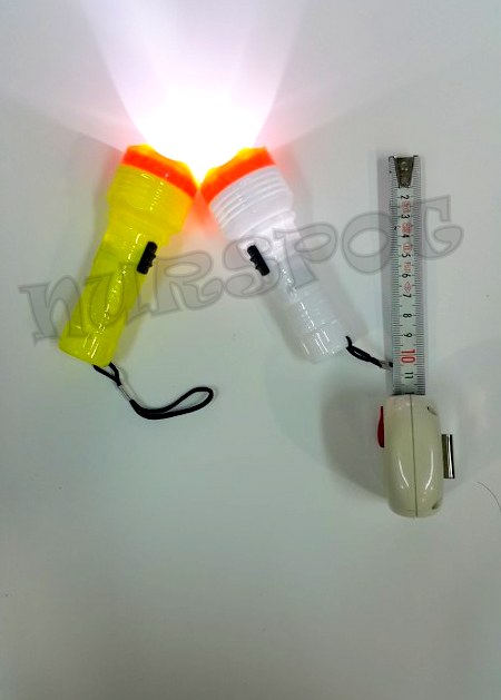 toptan fener orta boy ledli  4983