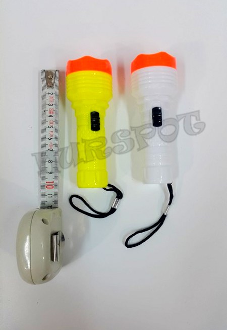 toptan fener orta boy ledli  4983