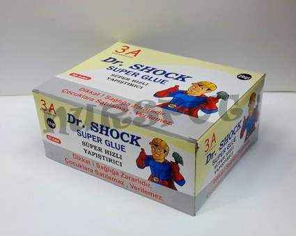 toptan japon yapıştırıcı tam 20 gr kaliteli 