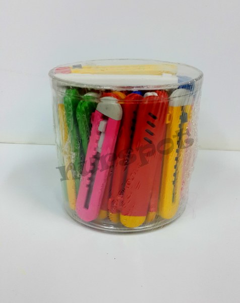 toptan maket bıçağı mini 48 li