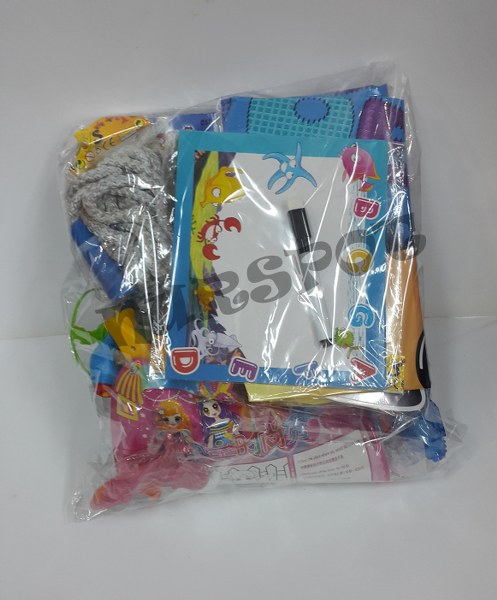 toptan oyuncak karma paket