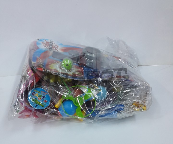 toptan oyuncak karma paket