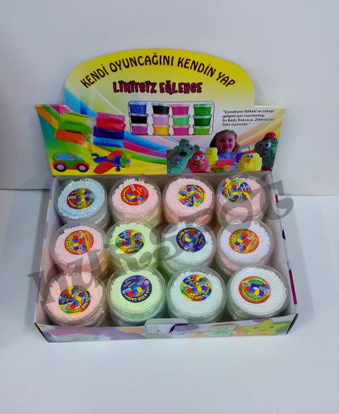 toptan köpük hamur