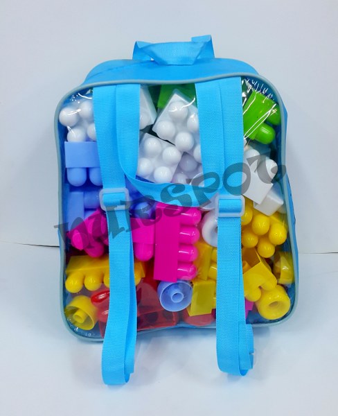 toptan sırt çantalı lego 100 lü