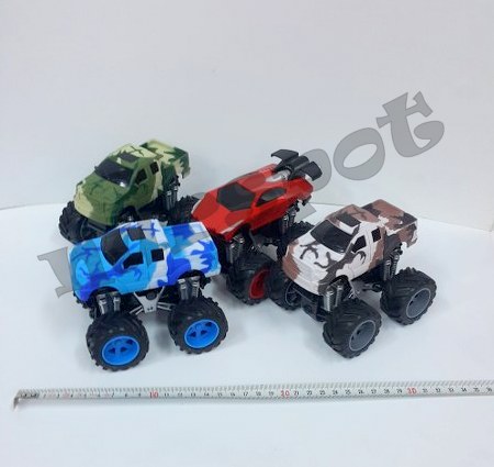 toptan oyuncak metal jeep büyük boy silikon teker