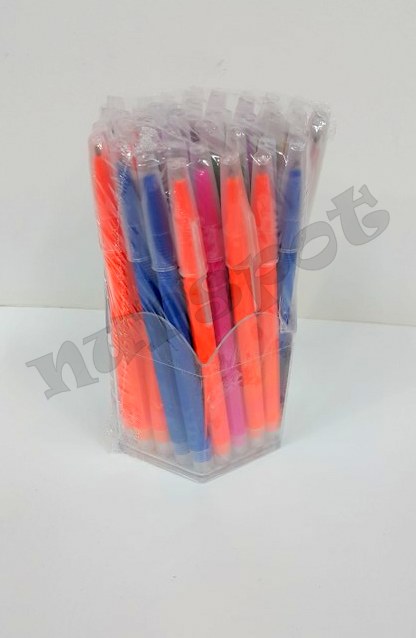 toptan tükenmez kalem karma renkli  222 R