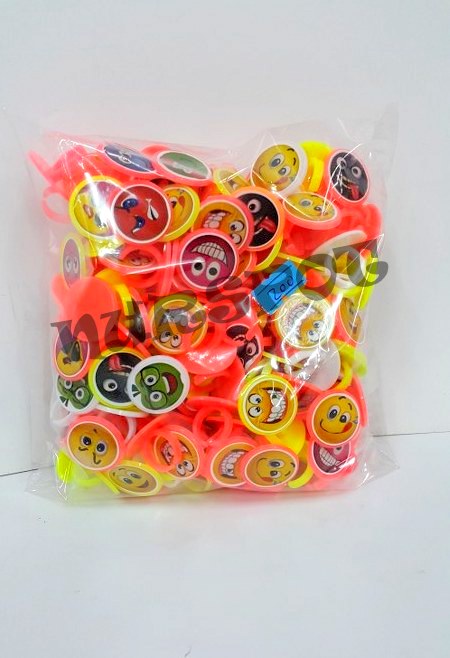 toptan oyuncak plastik yüzük