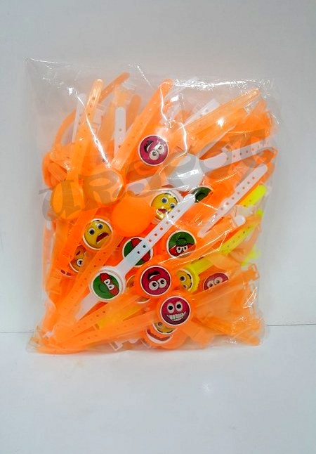 toptan oyuncak ucuz plastik saat
