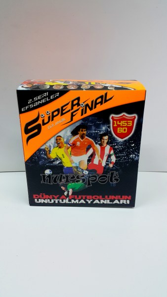 toptan oyuncak süper final 2019