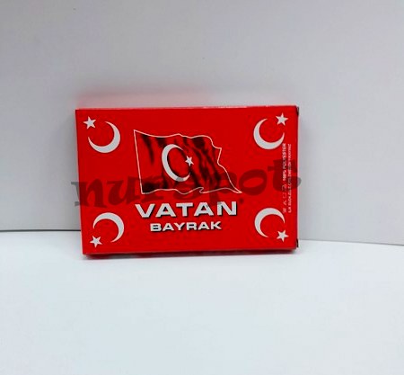 toptan bez bayrak 40-60 ebatlı