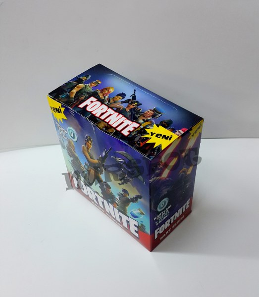 toptan oyun kart fortnıte 