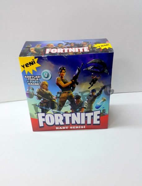 toptan oyun kart fortnıte 