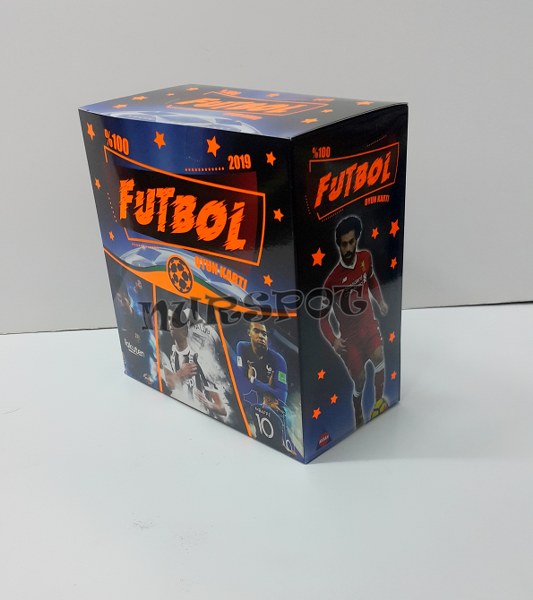toptan oyun kartı 100 de 100 futbol 150 li  1