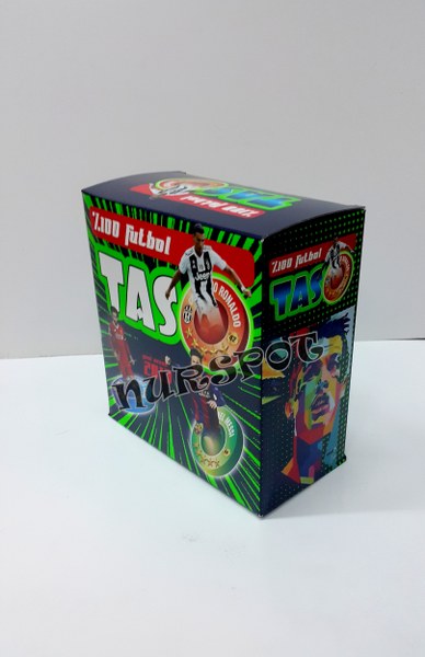 toptan oyuncak taso 100 de 100 futbol